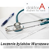 Usuwanie pajączków na nogach Warszawa