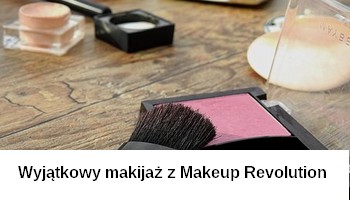 Makeup Revolution sklep