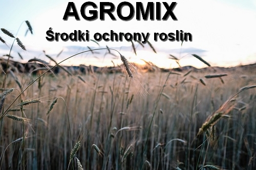 Agromix sklep
