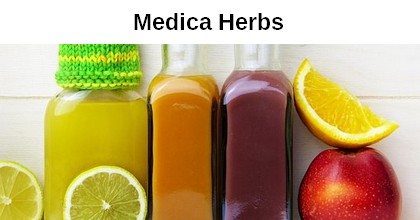 Medica Herbs sklep