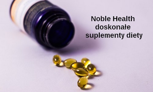 Noble Health sklep