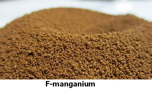 F-manganium sklep