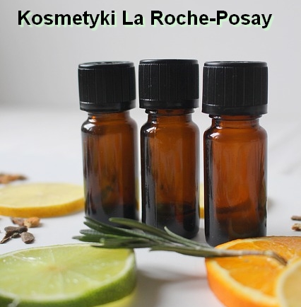 Najlepsze kosmetyki La Roche-Posay